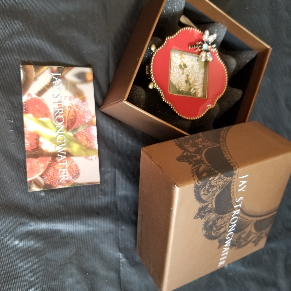 Jay Strongwater Frame